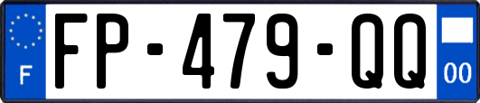 FP-479-QQ