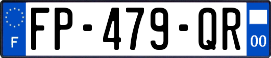 FP-479-QR