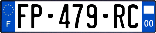 FP-479-RC