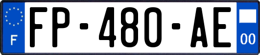 FP-480-AE