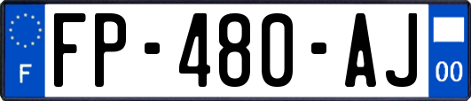 FP-480-AJ