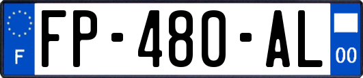 FP-480-AL