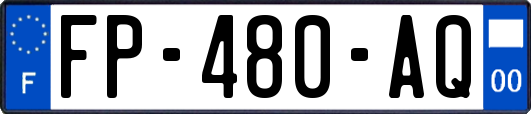 FP-480-AQ