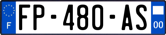 FP-480-AS