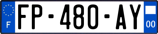 FP-480-AY