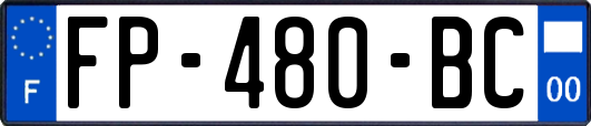 FP-480-BC