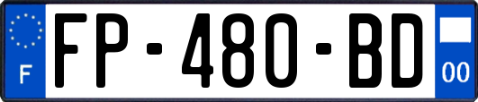 FP-480-BD