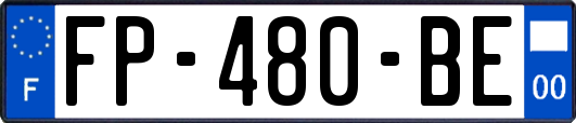 FP-480-BE