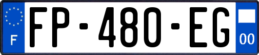 FP-480-EG