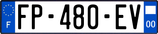 FP-480-EV