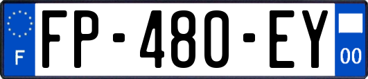 FP-480-EY