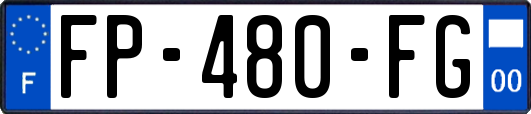 FP-480-FG