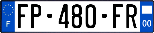FP-480-FR