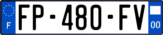 FP-480-FV