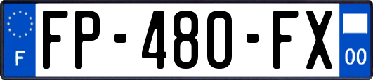 FP-480-FX