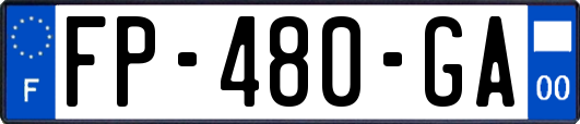FP-480-GA