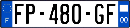 FP-480-GF