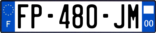 FP-480-JM