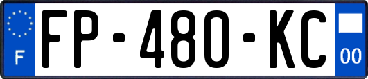 FP-480-KC