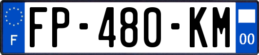 FP-480-KM