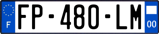 FP-480-LM