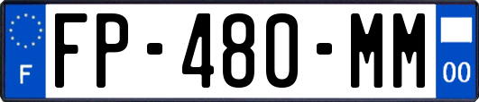 FP-480-MM