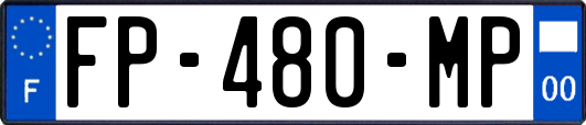 FP-480-MP