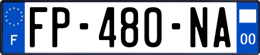 FP-480-NA