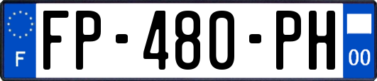 FP-480-PH
