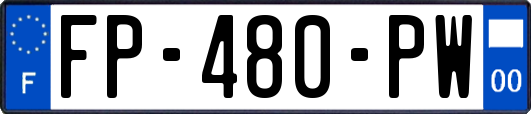 FP-480-PW