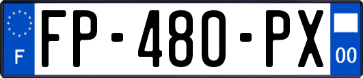 FP-480-PX