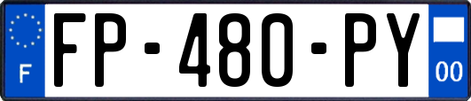 FP-480-PY