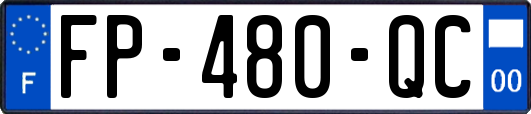 FP-480-QC