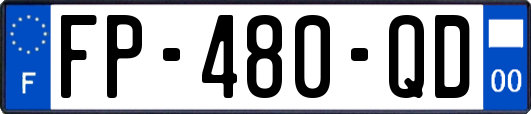 FP-480-QD