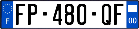 FP-480-QF