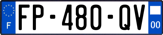 FP-480-QV
