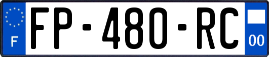 FP-480-RC