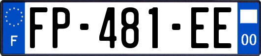 FP-481-EE