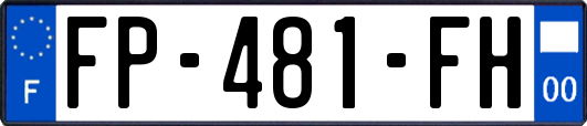 FP-481-FH