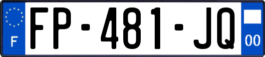 FP-481-JQ