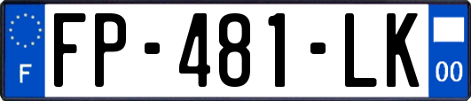 FP-481-LK
