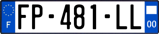 FP-481-LL