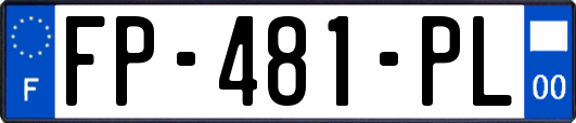 FP-481-PL