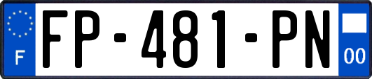 FP-481-PN