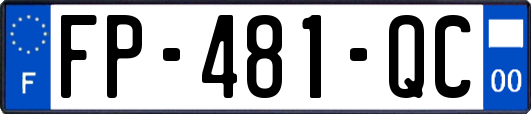 FP-481-QC