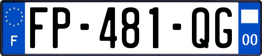 FP-481-QG