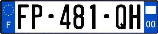 FP-481-QH