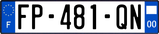 FP-481-QN