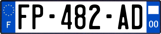 FP-482-AD