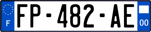 FP-482-AE